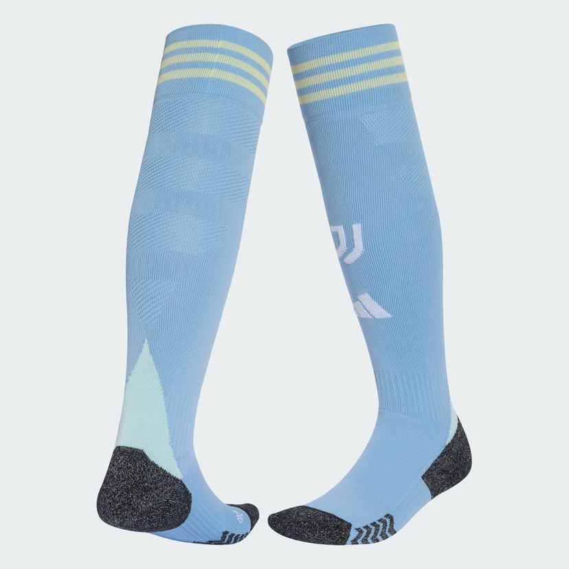 Sukat adidas Performance Juventus 25/26 Away Match Socks Sininen | JJ2120