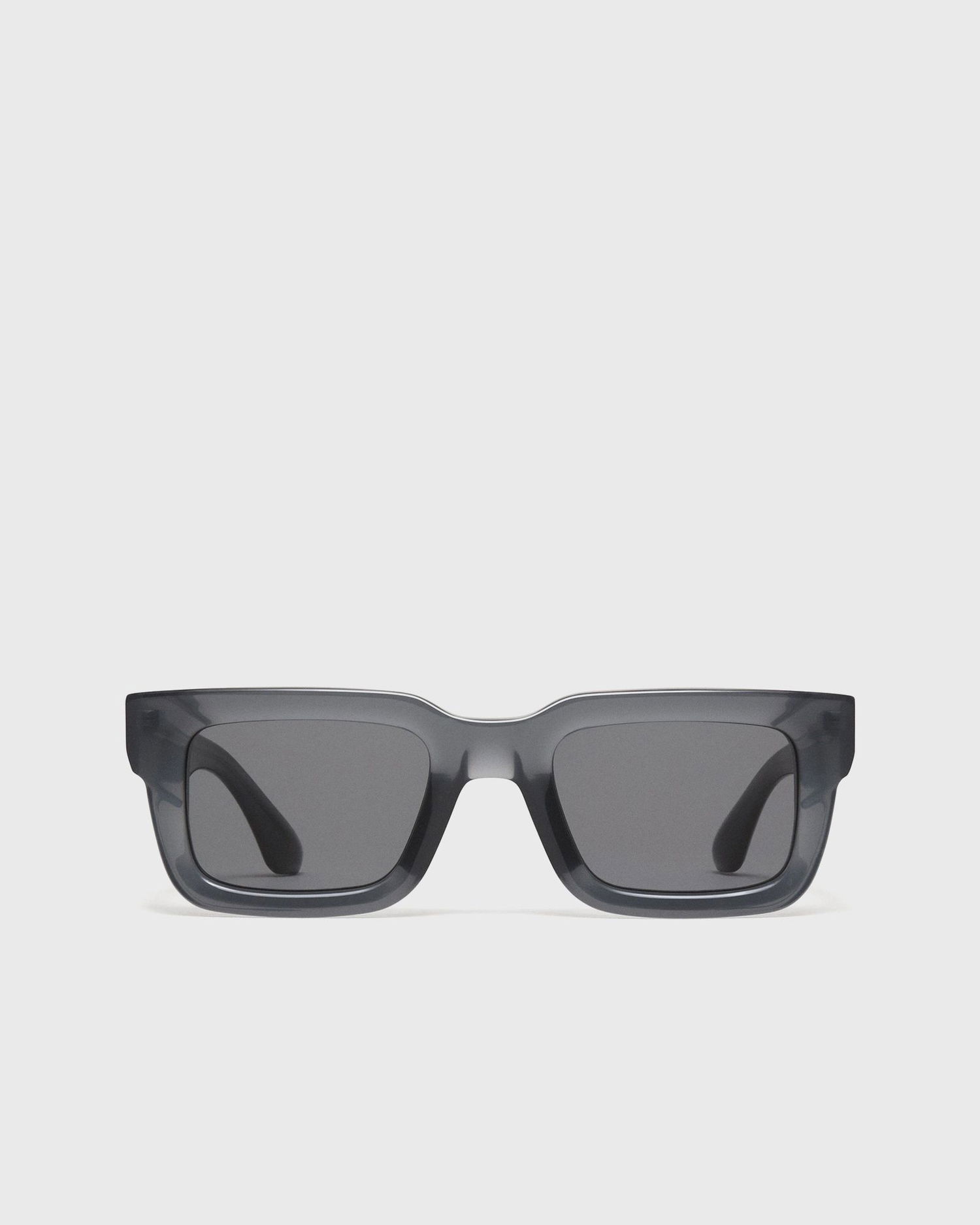 Aurinkolasit Chimi Eyewear Rectangular Sunglasses Harmaa | 10446-232-M, 0