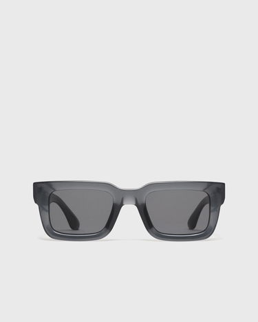 Aurinkolasit Chimi Eyewear Rectangular Sunglasses Harmaa | 10446-232-M, 0