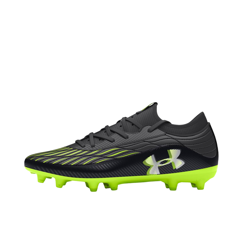 Tennarit ja kengät Under Armour Under Armour Magnetico Select 4 FG Musta | 3027707-001