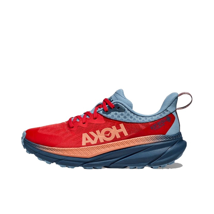 Juoksu Hoka One One Challlenger ATR 7 GTX Punainen | 1134502-CRSR