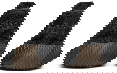 Tennarit ja kengät adidas Yeezy Yeezy Boost 350 V2 "Cinder Non-Reflective" Musta | FY2903, 4