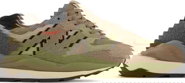Tennarit ja kengät New Balance 57/40 Vihreä | m5740-rsb, 1