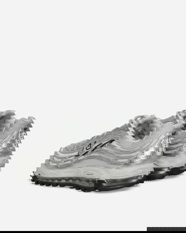 Tennarit ja kengät Nike Air Max TL 2.5 Metallinen | HM8818-001, 4