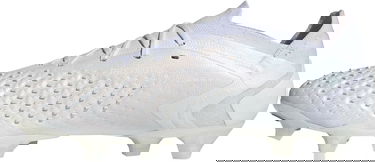 Tennarit ja kengät adidas Performance Predator Accuracy.1 L FG Valkoinen | gw4576, 3