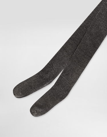 Sukat Dolce & Gabbana Sparkling Tights Collection Metallinen | O4B63TON02Z8S287, 1