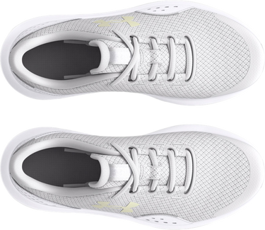 Tennarit ja kengät Under Armour UA GGS Surge 4 Harmaa | 3027108-100, 3