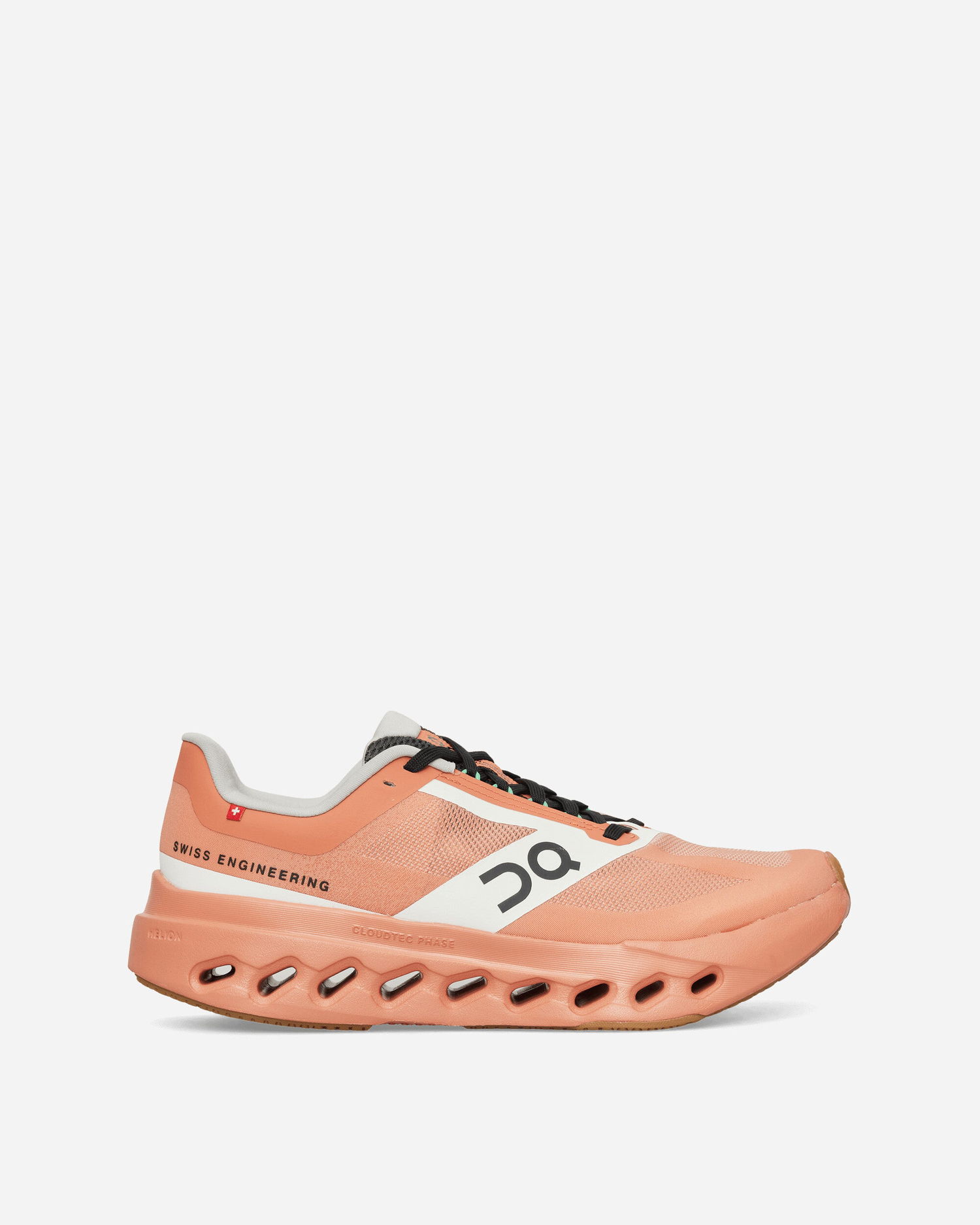 Tennarit ja kengät On Running Cloudsurfer Next Z5 Oranssi | 3WF10233004 CW, 0