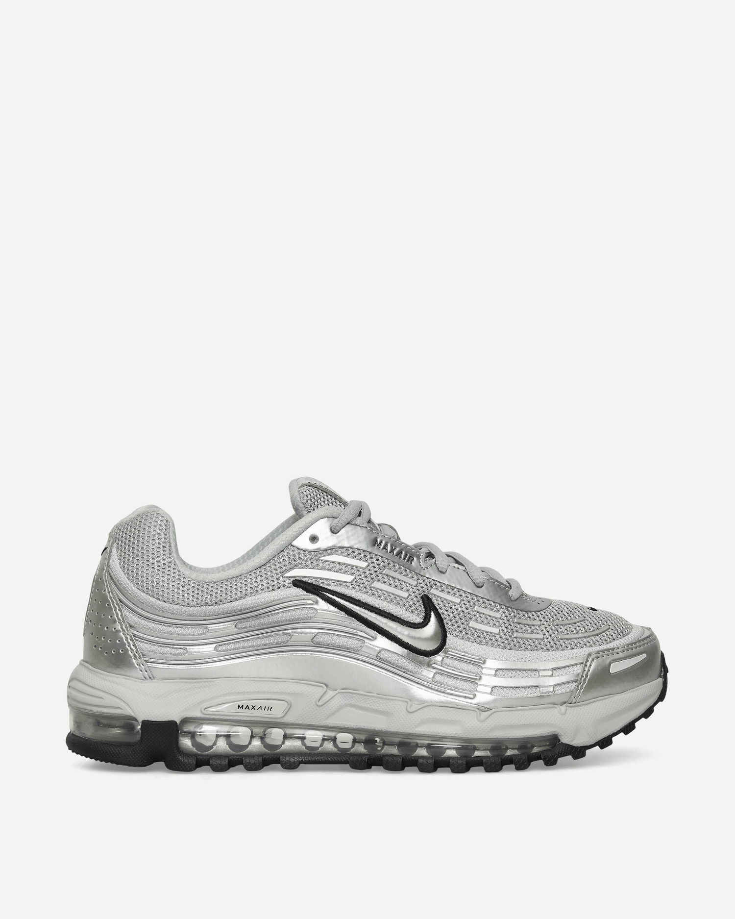 Tennarit ja kengät Nike Air Max TL 2.5 Metallinen | HM8818-001, 1