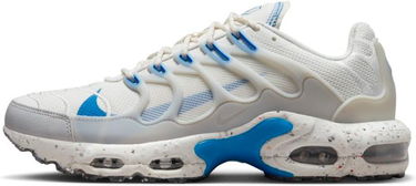 Tennarit ja kengät Nike Air Max Terrascape Plus Valkoinen | DQ3977-101, 0
