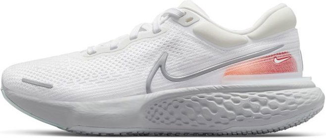 Tennarit ja kengät Nike ZoomX Invincible Run Flyknit Valkoinen | CT2228-102, 0