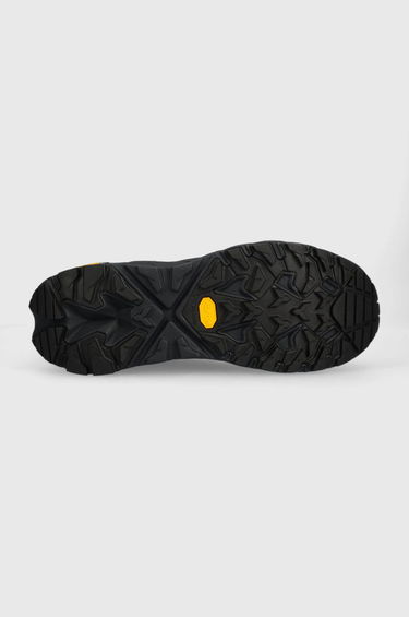 Tennarit ja kengät Hoka One One Anacapa Breeze Mid Musta | 1134505, 4