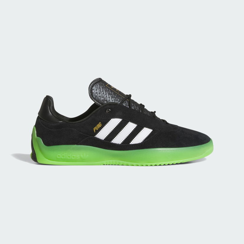 Tennarit ja kengät adidas Originals Puig Musta | JH8167