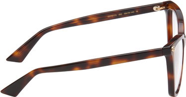 Aurinkolasit Gucci Cat Eye GG Acetate Glasses Ruskea | GG1817O-002, 1