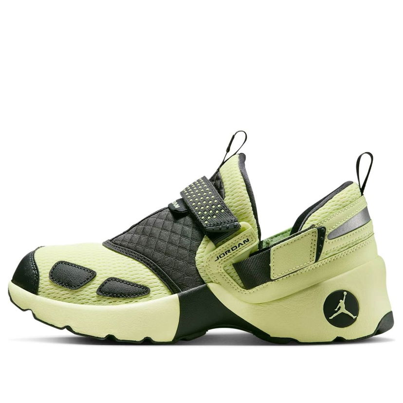 Tennarit ja kengät Jordan Air Jordan Trunner LX Vihreä | HQ2164-302