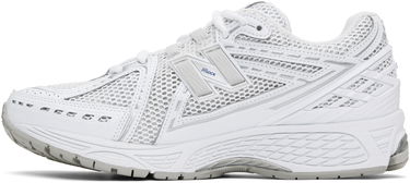 Tennarit ja kengät New Balance 1906R Valkoinen | U1906RCA, 2