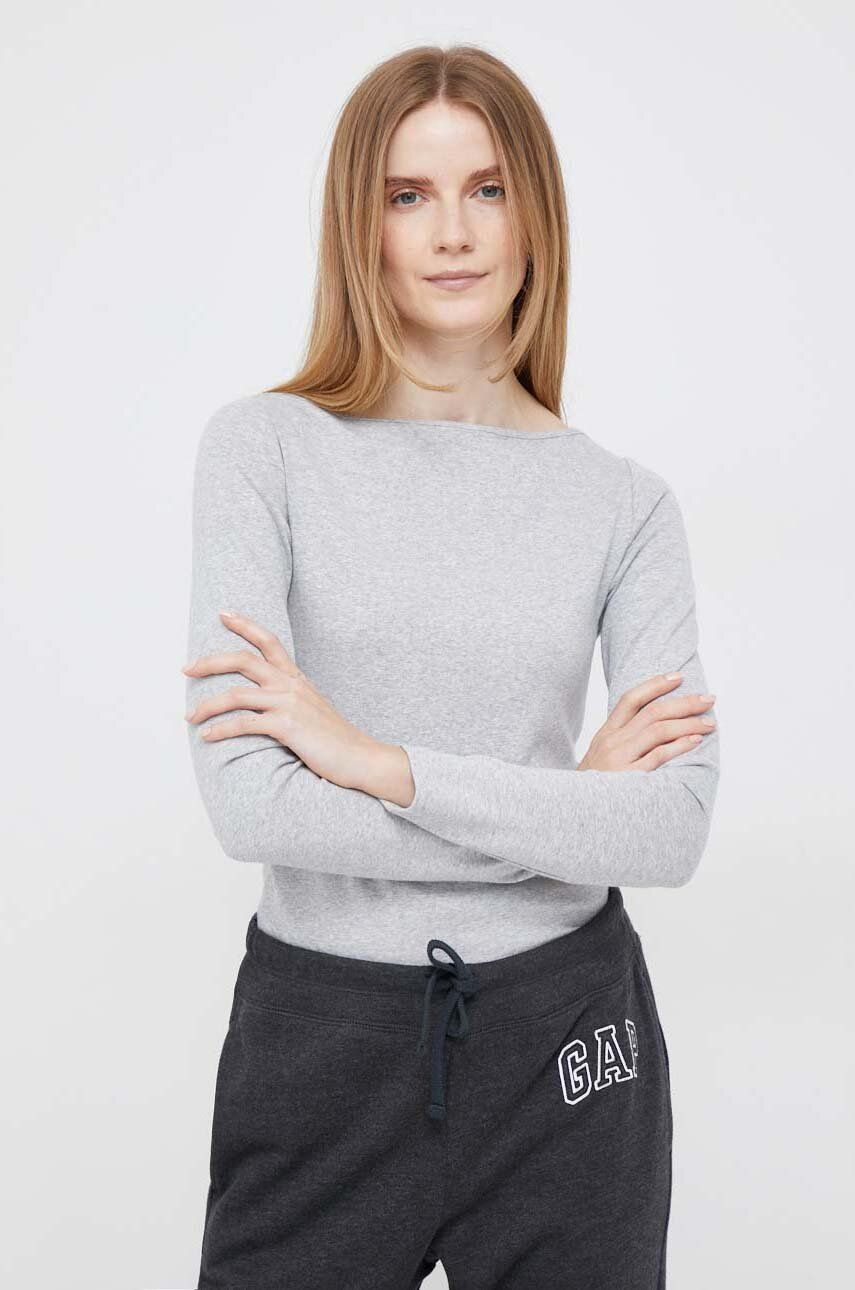 T-paita GAP Tee Harmaa | 540606.01BC15, 0