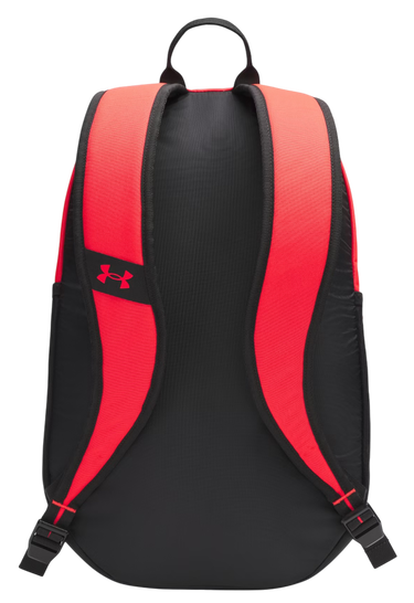 Reppu Under Armour Hustle Lite Backpack Punainen | 6000399-713, 1
