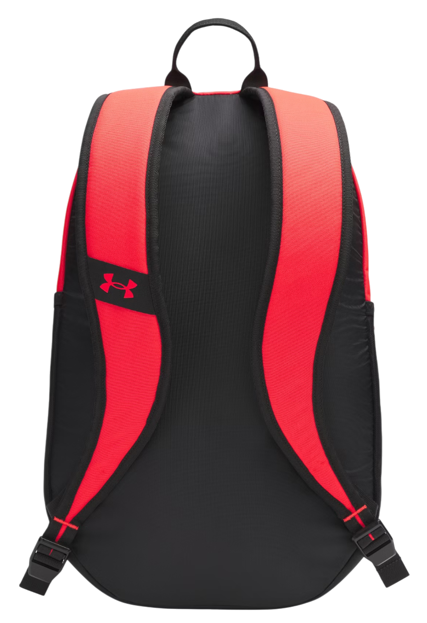 Reppu Under Armour Hustle Lite Backpack Punainen | 6000399-713, 1