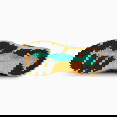Tennarit ja kengät Puma Trinomic Blaze SPXP Harmaa | 390157_01, 4