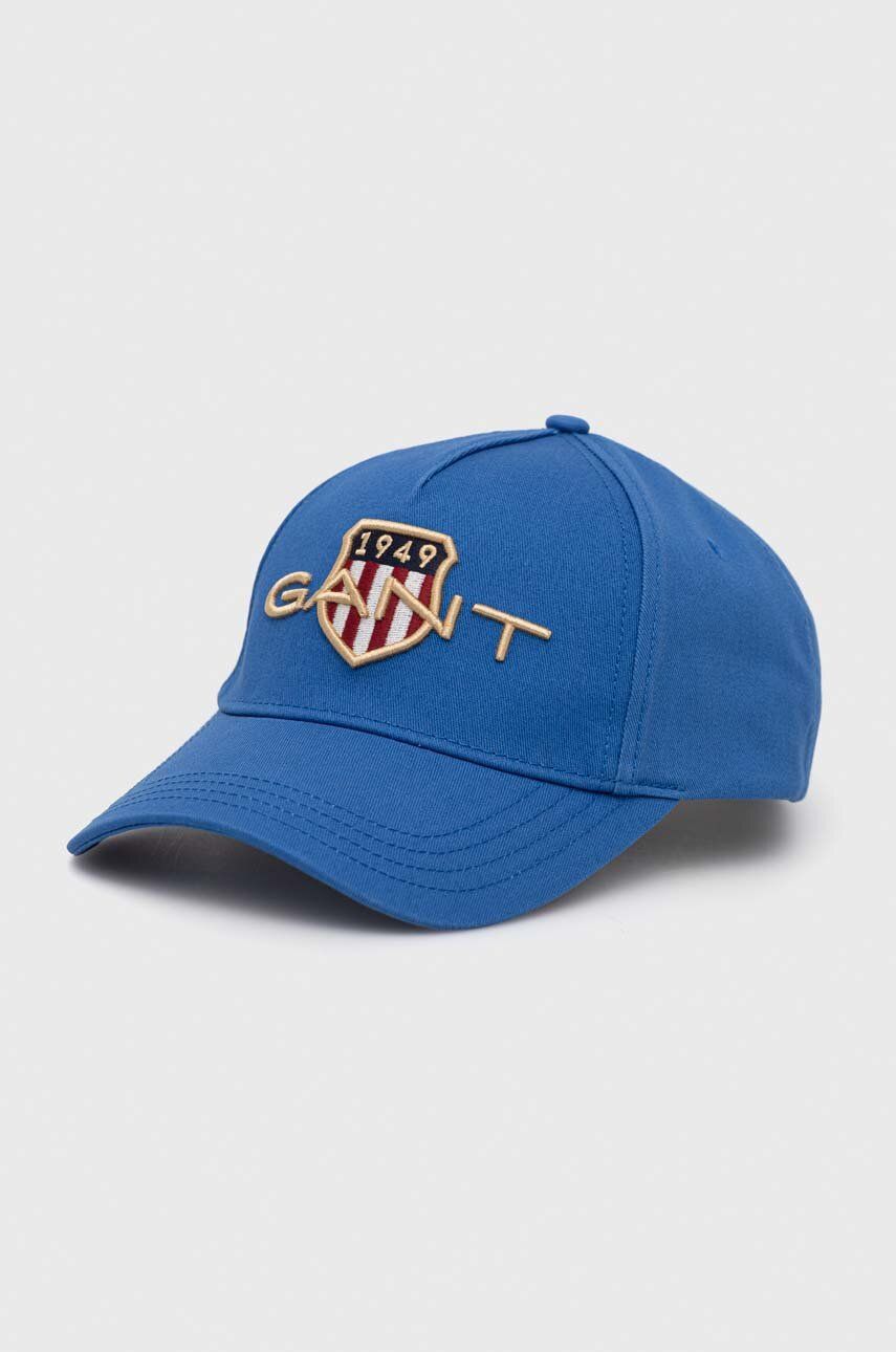 Korkki GANT Cap Sininen | 9900056, 0