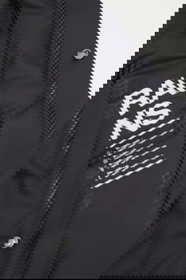 Parka Rains Winter Nome Parka W3T3 Musta | 21450.01, 9