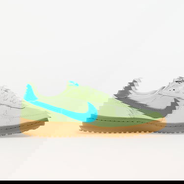 Tennarit ja kengät Nike Field General 82 Sp Barely Volt/ Dusty Cactus-Gum Light Brown Vihreä | HM5685-700, 2