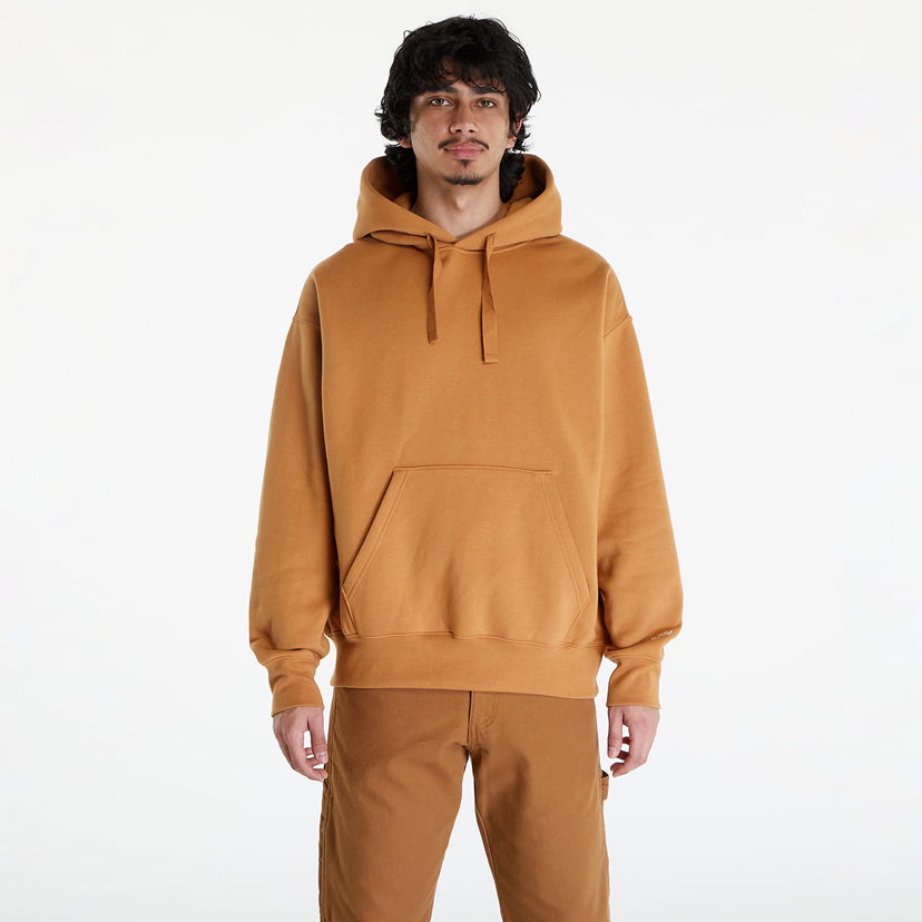 Huppari Vans Surplus Po Hoodie Brown Sugar Ruskea | VN000GVQ1OU1