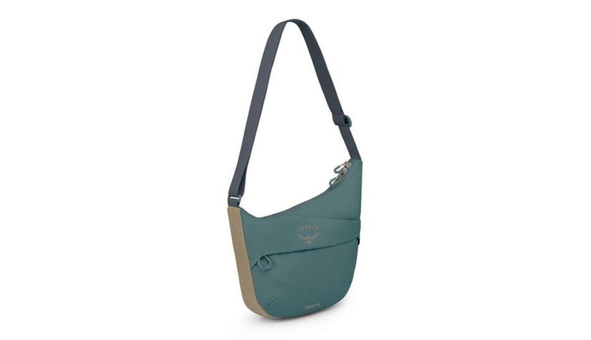 Olkalaukku Osprey Daylite Crossbody Pouch One Size Beige | 10054089OSP