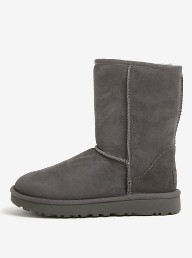 Tennarit ja kengät UGG Classic Harmaa | 1016223_GREY, 0