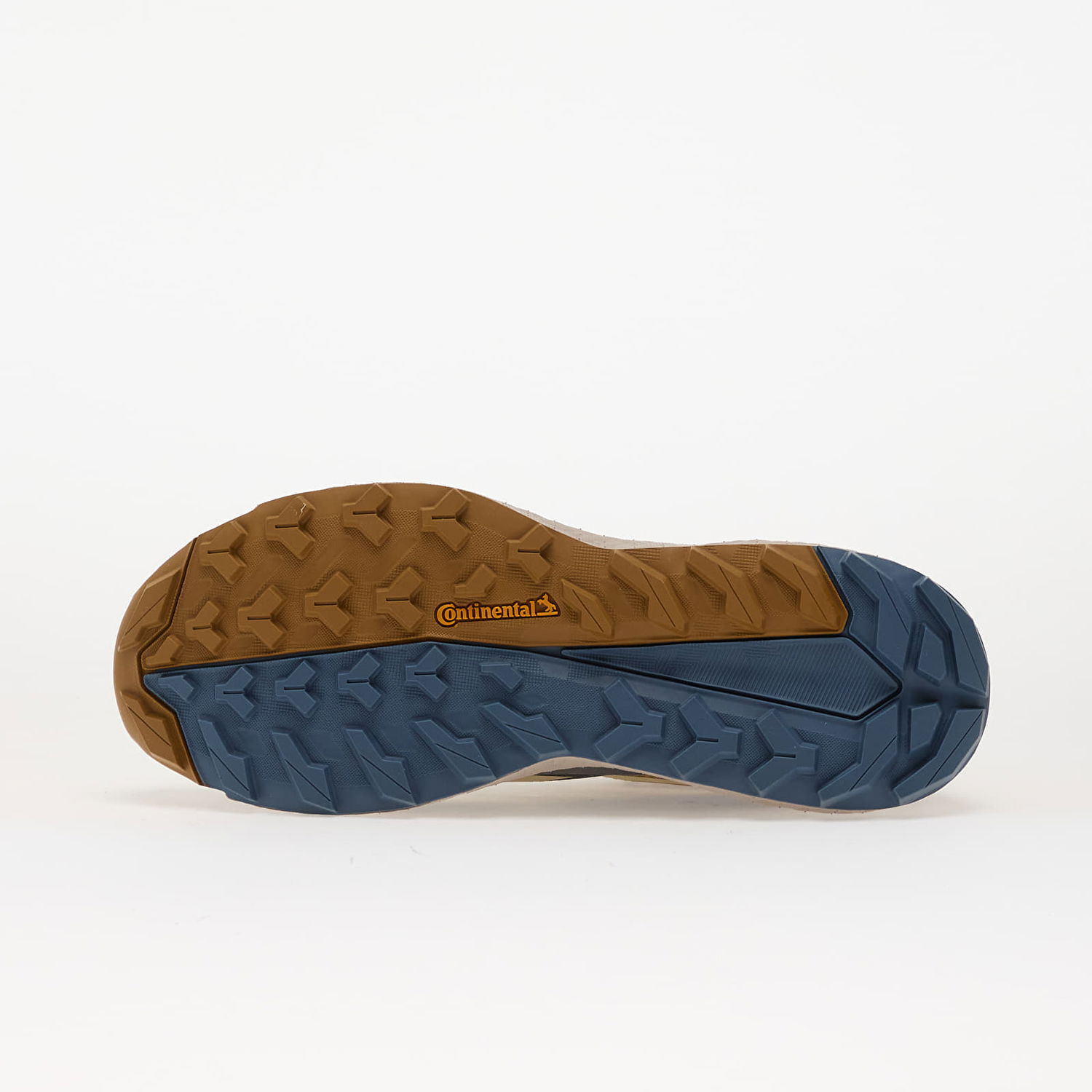 Tennarit ja kengät adidas Performance Terrex Free Hiker 2.0 Low Gore-Tex Ruskea | JP5611, 1