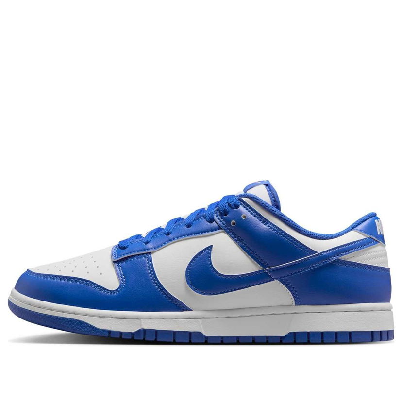 Tennarit ja kengät Nike Dunk Low 'Kentucky' 2025 Sininen | HF5441-112