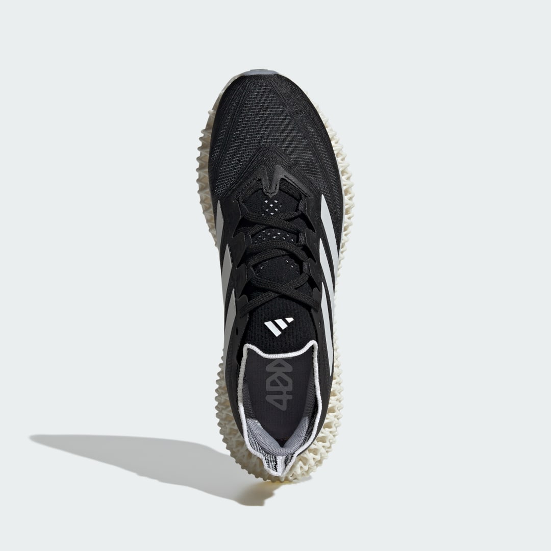 Tennarit ja kengät adidas Performance 4DFWD 4 Musta | ID8882, 1