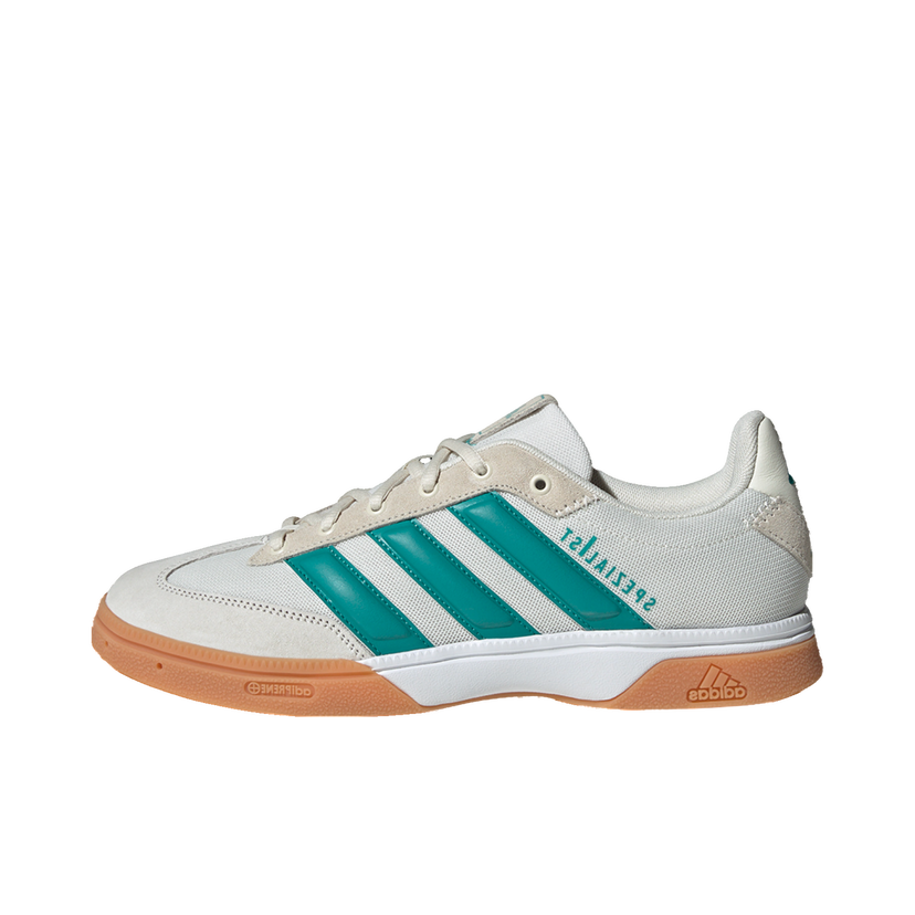 Tennarit ja kengät adidas Originals Spezialist Valkoinen | jp7281