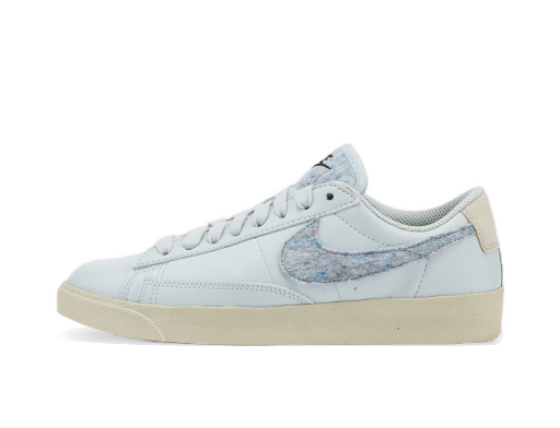 Tennarit ja kengät Nike W Blazer Low SE Sininen | DA4934-400