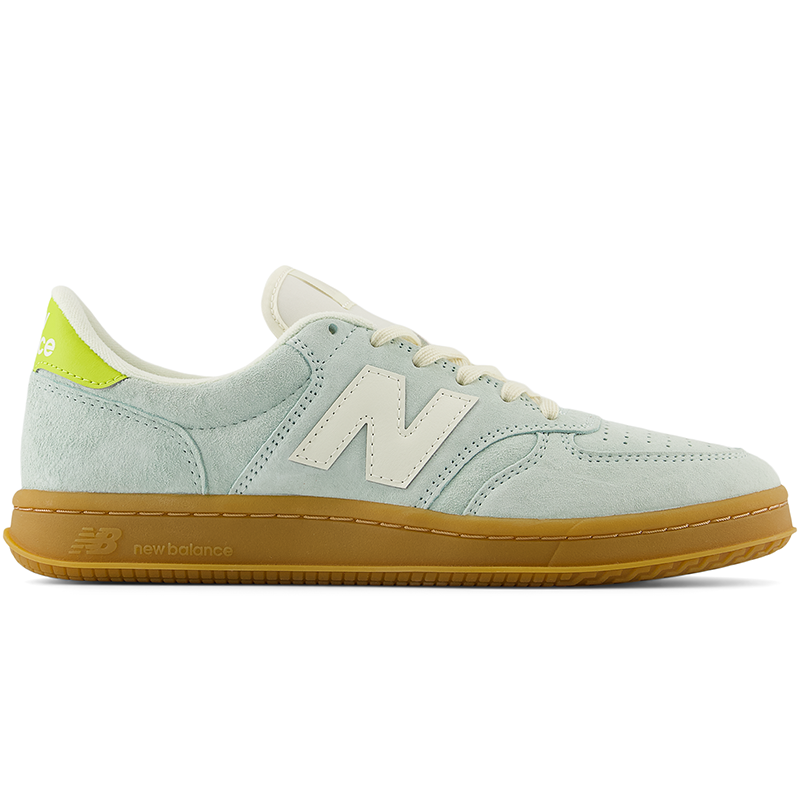 Tennarit ja kengät New Balance New Balance CT500EB Vihreä | NBCT500EB