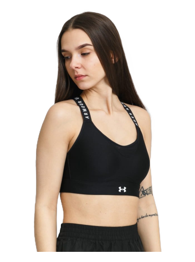 Rintaliivit Under Armour Infinity Musta | 1351994-001