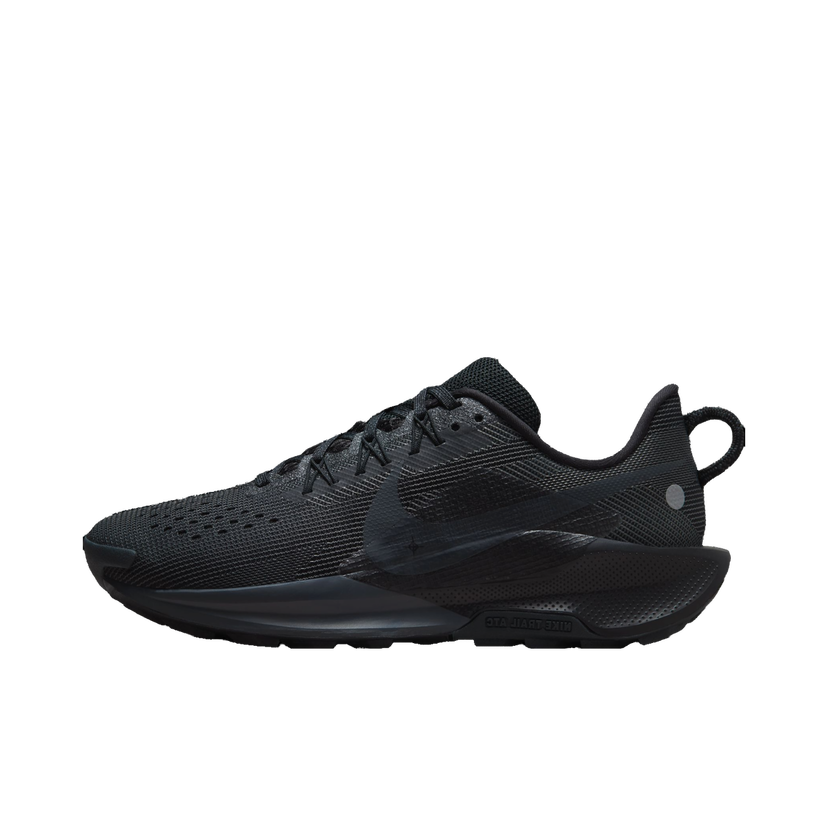 Juoksu Nike Pegasus Trail 5 Musta | dv3865-005