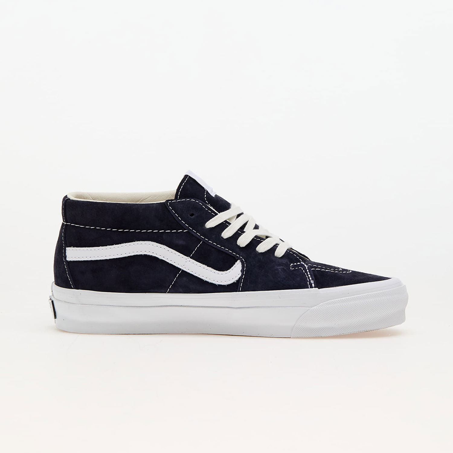 Tennarit ja kengät Vans Sk8-Mid Reissue 83 Musta | VN000CQQCIE1, 1