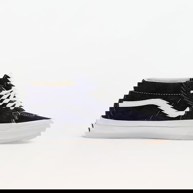 Tennarit ja kengät Vans Sk8-Mid Reissue 83 Musta | VN000CQQCIE1, 1