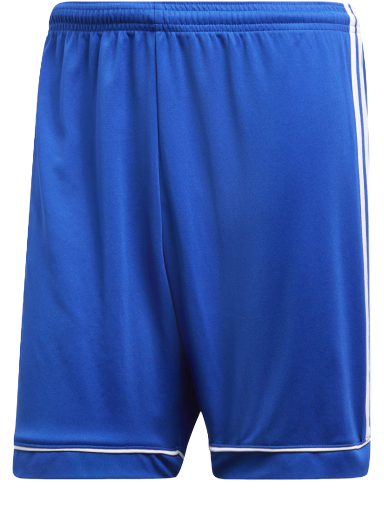 Shortsit adidas Originals Squad 17 Shorts Sininen | s99153