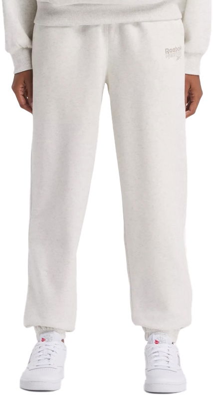 Housut Reebok ID Energy Fleece Valkoinen | 100075405