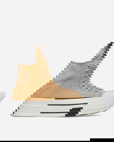 Tennarit ja kengät Converse DRKSHDW x Chuck 70 Hi DRKSTAR "Blonde" Beige | A06756C, 2