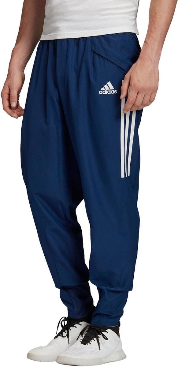 Verryttelyhousut adidas Originals Condivo 20 Training Pants Sininen | ed9238