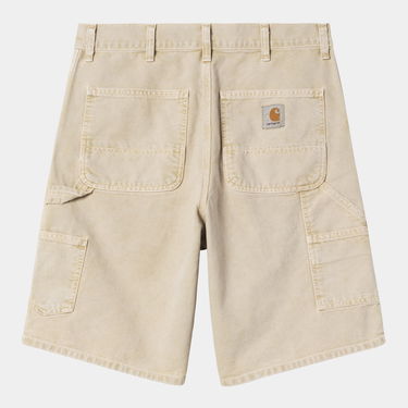 Shortsit Carhartt WIP Carhartt WIP Single Knee Shorts Beige | I035558_9, 0