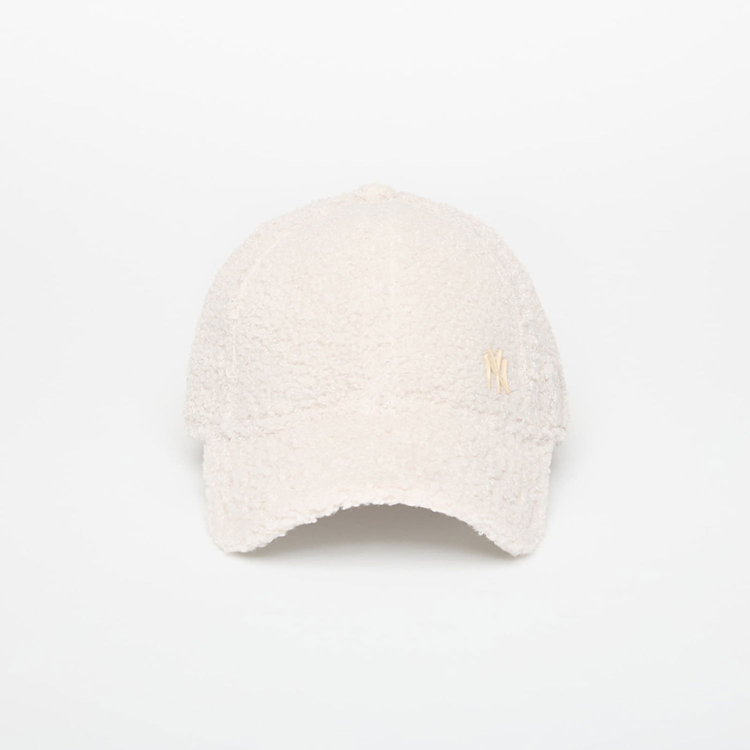 Korkki New Era New Era New York Yankees 9FORTY Borg Cap Valkoinen | 60691312, 0