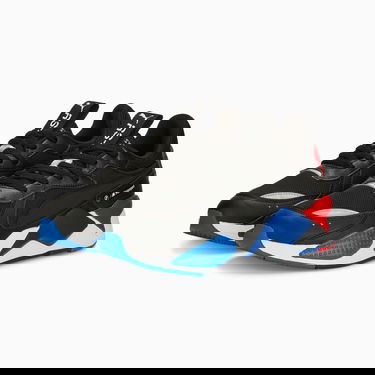 Tennarit ja kengät Puma Motorsport RS-X Monivärinen | 307538_01, 5