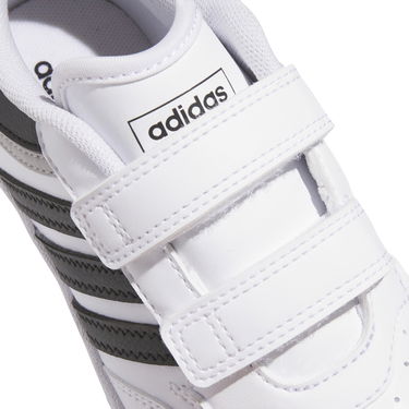 Tennarit ja kengät adidas Performance Hoops 4.0 CF C Valkoinen | JI3482, 7
