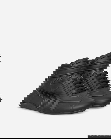 Tennarit ja kengät Puma Speedcat Mid Musta | 401054-01, 3