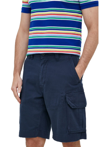 Shortsit Polo by Ralph Lauren Short Tummansininen | 710548502